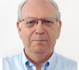 אפרים הלוי