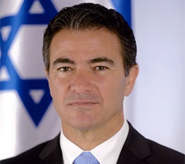 Joseph (Yossi) Cohen