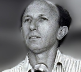 Zvi Zamir